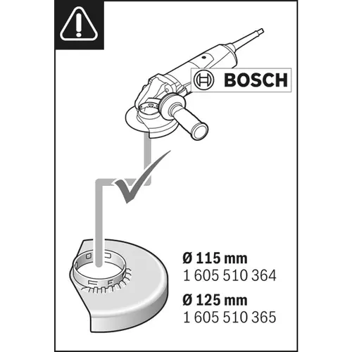 BOSCH GDE 115/125 FC-T (15)