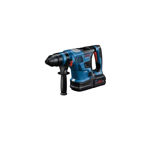 BOSCH GBH 18V-34 CF