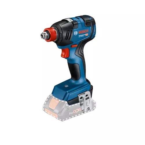 BOSCH GDX 18V-200