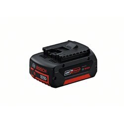 BOSCH Základná súprava 2× GBA 18V 4.0Ah + GAL 18V-40 (12)