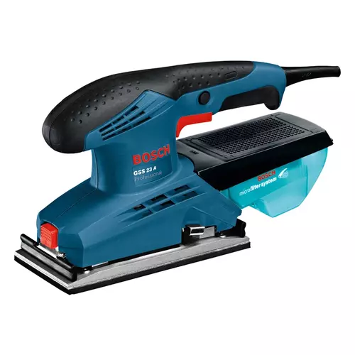 BOSCH GSS 23 A