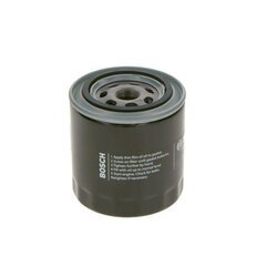 Olejový filter BOSCH F 026 407 133 - obr. 3