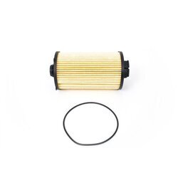 Olejový filter BOSCH F 026 407 216 - obr. 1