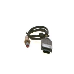 NOx-Sensor, vstrekovanie močoviny BOSCH 0 281 007 407