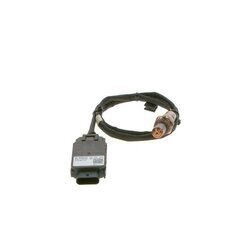 NOx-Sensor, vstrekovanie močoviny BOSCH 0 281 007 772