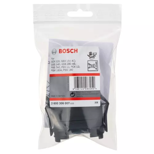 BOSCH Adaptér (3)