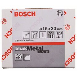 BOSCH Brúsne puzdro X573 (3)