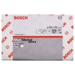 BOSCH Brúsne puzdro X573 (3)