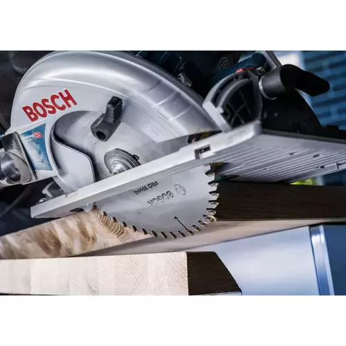 BOSCH Kotúč PRO Wood na drevo pre okružné píly, 230 x 2,8 x 30 mm (10)