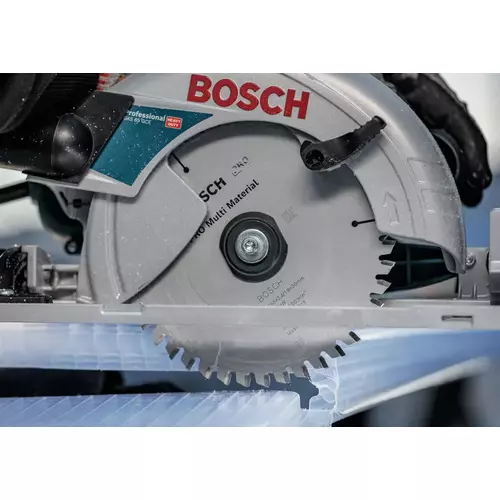 BOSCH Kotúč PRO Multi Material pre okružné píly, 184 x 2,4 x 16 mm (12)