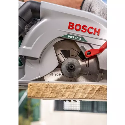 BOSCH Pílový kotúč STANDARD (9)