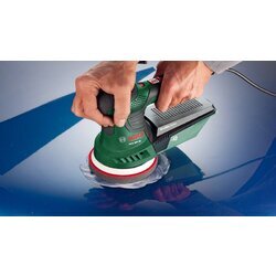 BOSCH Excentrická brúska PEX 300 AE (9)