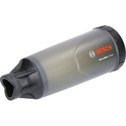 BOSCH Schránka na prach a filter pre GEX 125-150 AVE Professional (3)