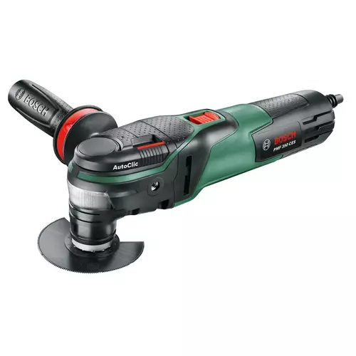 BOSCH PMF 350 CES