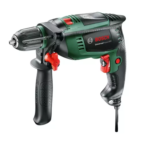 BOSCH UniversalImpact 800