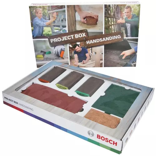 BOSCH Project Box – Ručné brúsenie (3)