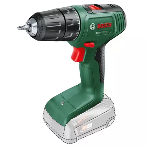 BOSCH EasyDrill 18V-40