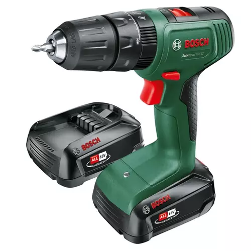 BOSCH EasyImpact 18V-40