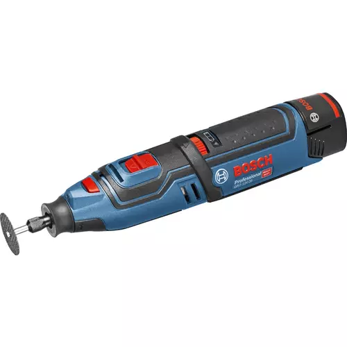 BOSCH GRO 12V-35