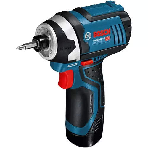 BOSCH GDR 12V-105