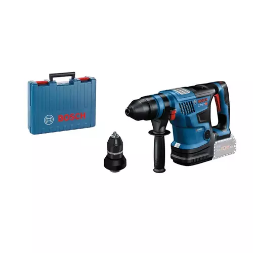 BOSCH GBH 18V-34 CF (2)