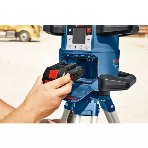 BOSCH GRL 600 CHV (21)