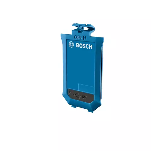 BOSCH BA 3.7V 1.0Ah A