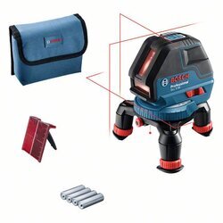 BOSCH Líniový laser GLL 3-50 (2)