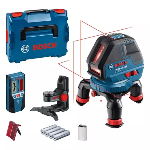 BOSCH GLL 3-50 (2)