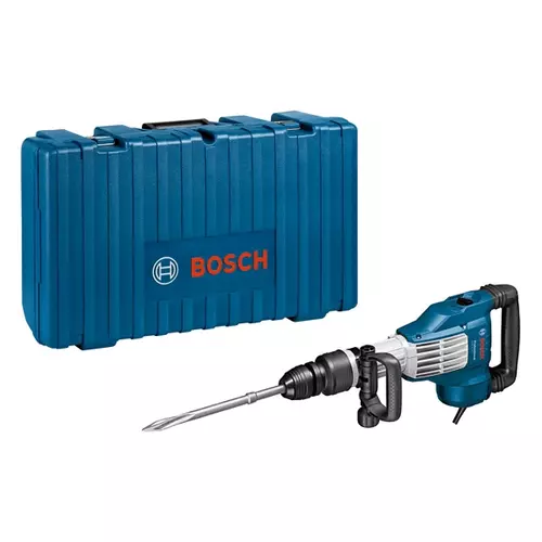 BOSCH GSH 11 VC (2)