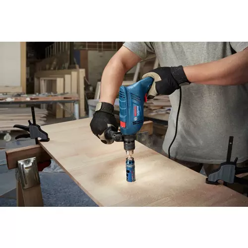 BOSCH GSB 600 (12)