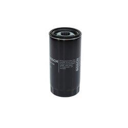 Olejový filter BOSCH F 026 407 296 - obr. 1