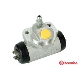 Brzdový valček kolesa BREMBO A 12 932