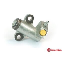 Pomocný spojkový valec BREMBO E 56 024