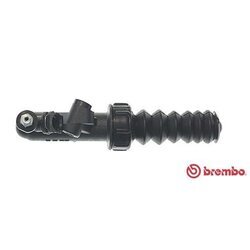 Pomocný spojkový valec BREMBO E 61 008