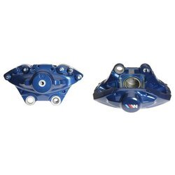 Brzdový strmeň BREMBO F 06 243