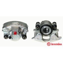 Brzdový strmeň BREMBO F 11 004