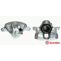 Brzdový strmeň BREMBO F 23 033