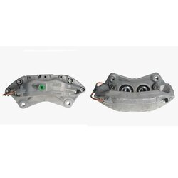 Brzdový strmeň BREMBO F 23 127