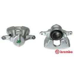 Brzdový strmeň BREMBO F 28 142