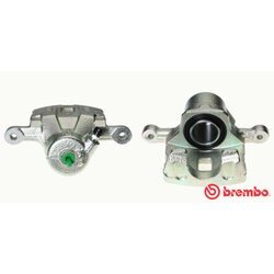 Brzdový strmeň BREMBO F 30 048