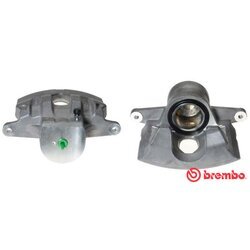 Brzdový strmeň BREMBO F 30 178