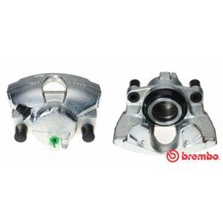 Brzdový strmeň BREMBO F 56 134