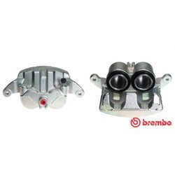 Brzdový strmeň BREMBO F 56 150