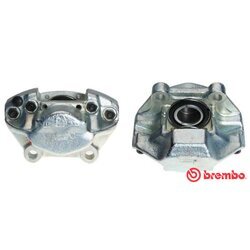 Brzdový strmeň BREMBO F 59 019