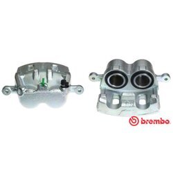 Brzdový strmeň BREMBO F 59 161