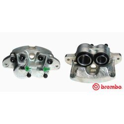 Brzdový strmeň BREMBO F 61 071