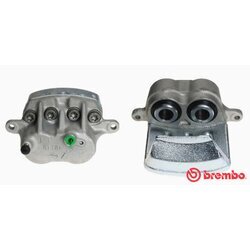 Brzdový strmeň BREMBO F 83 121