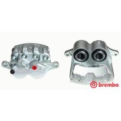 Brzdový strmeň BREMBO F 83 147