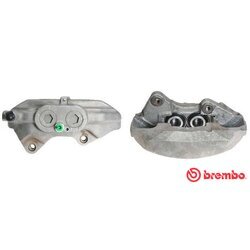 Brzdový strmeň BREMBO F 83 241